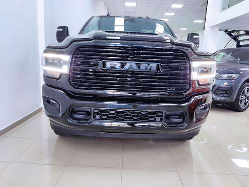 RAM 2500 6.7 Laramie At6 350Cv 4X4