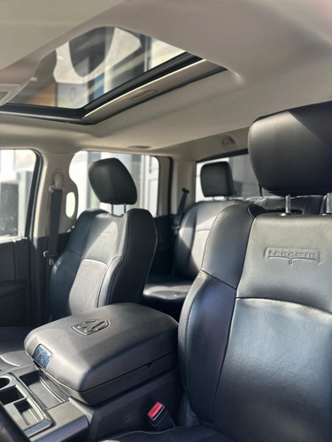 RAM 1500 5.7 Laramie Atx V8