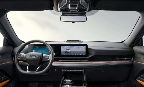 Ford Territory 1.8 Ecoboost Titanium At
