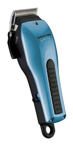 Babyliss Pro Maquina De Corte Super Motor 110v