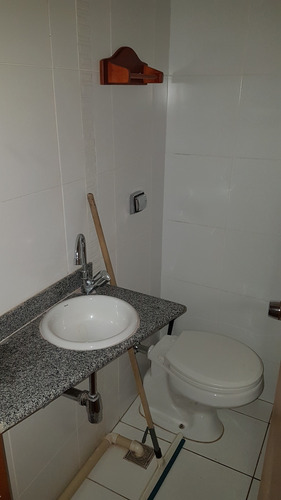 Imagem 8 de 13 de Sala Mobiliada À Venda, Copa, 27m, Setor De Autarquias Sul, - S114