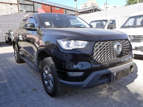 Great Wall Poer 2.0 Td 4x2 Deluxe Euro 6