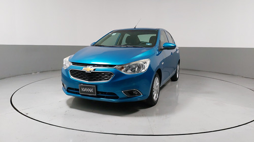 Chevrolet Aveo 1.5 Ltz E