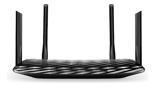 Tp- Archer C6 Ieee 802.11ac Ethernet Router Inalambrico