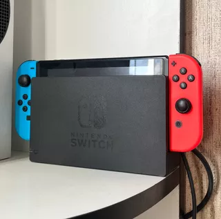Mario Odyssey Switch