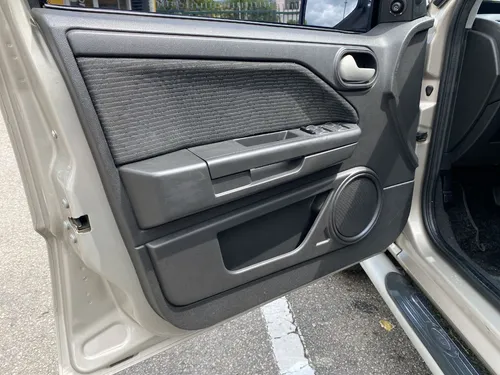 Ford Ecosport 2.0 L 4x2