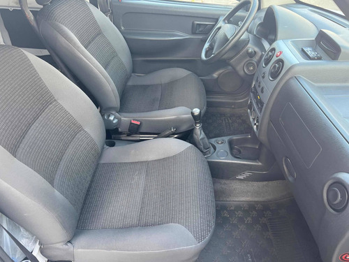 Imagen 17 de 21 de Peugeot Partner 2020 1.6 Hdi Confort