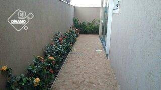 Casa Com 3 Dormitórios À Venda, Condomínio La Bourgogne - Ribeirão Preto/sp - Ca1097