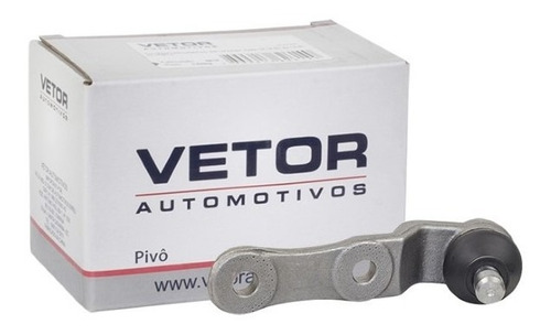 Pivo Inferior Gm Corsa 1994/1998 Vetor Vtp021