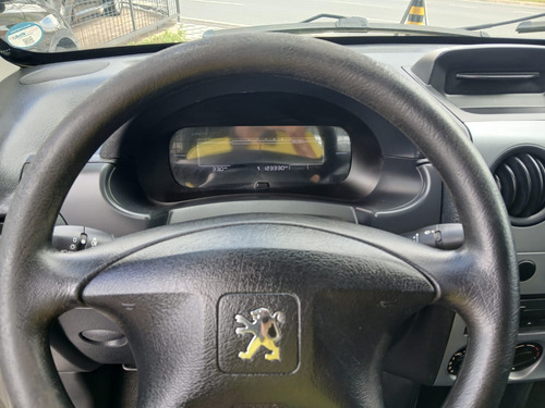 Peugeot Partner FurgãO 1.6 800kg Flex 5p