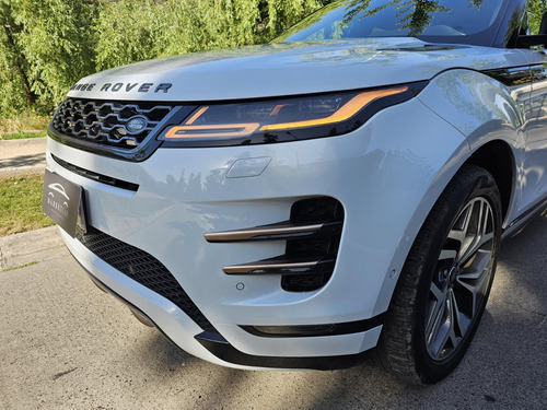 Range Rover Evoque HSE 2.0
