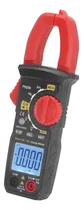 Comprar Pinza Amperimétrica Digital Multifuncional Ac Dc Amperímetro