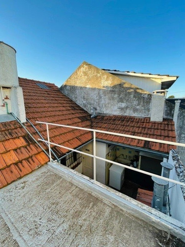 Imagen 20 de 22 de Venta Chalet En Ph Indep 4 Amb. Reciclado. Garage. Patio Y Terraza. Zona Punta Mogotes. Oportunidad