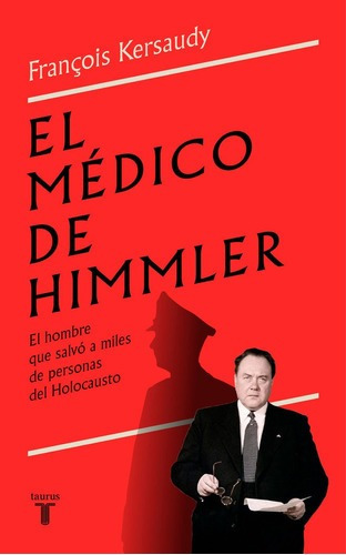 Libro El Medico De Himmler