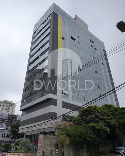 Imagem 15 de 16 de Sala Nova - Carência P/ Reforma! - Sa01414 - 34890554