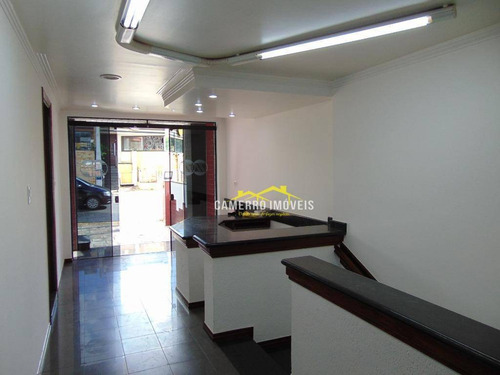 Imagem 21 de 30 de Casa À Venda, 255 M² Por R$ 1.800.000,00 - Jardim Girassol - Americana/sp - Ca2097