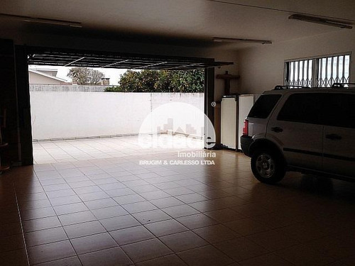 Imagem 5 de 28 de Sobrado À Venda, 3 Suítes, 2 Vagas, Jardim Maria Luiza - Cascavel/pr - 12068