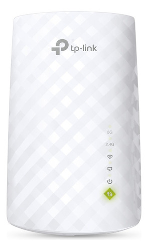 Repetidor Extensor Wifi Mesh Dual Band Re200