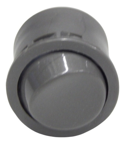 Interruptor Mabe Dual Cocina Gris Original Ws01f07991