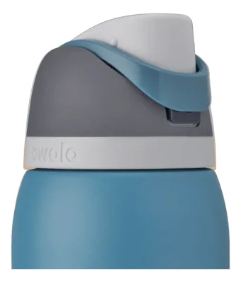 Termo Owala Freesip 40 Onzas Acero Inoxidable