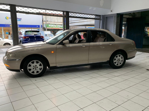 Imagen 5 de 15 de Rover 75
