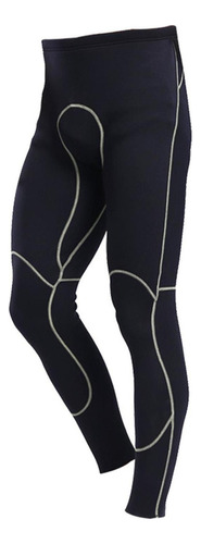 Pantalones De Buceo De Neopreno De 2 Mm For Hombre