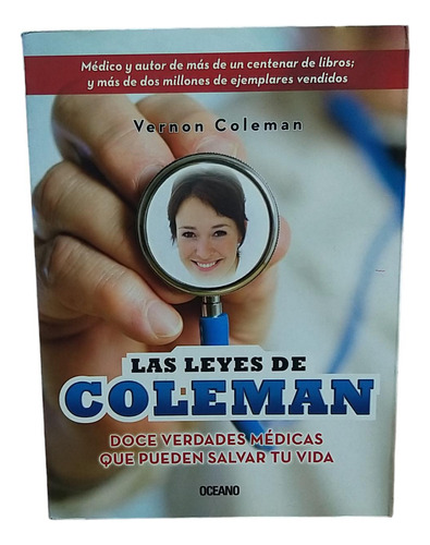 Las Leyes De Coleman