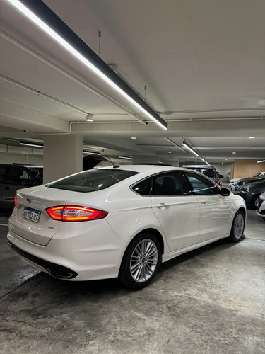 Ford Mondeo 2.0 Se Ecoboost At 240cv