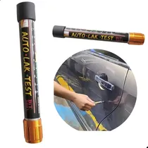 Comprar Caneta Teste Pintura Carro Batido Retoque De Pintura Massa