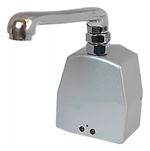 Torneira Com Sensor Parede Bivolt/pilhas Bica Móvel Promoção