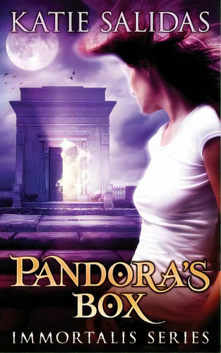 Pandora's Box, De Salidas, Katie. Editorial Createspace, Tapa Blanda En Inglés