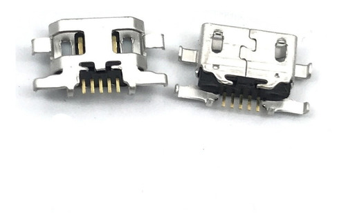 Pin Puerto Usb De Carga Conector LG K11 X410