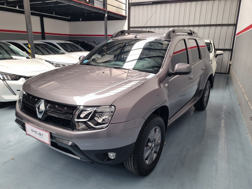 Renault Duster 1.6 Ph2 4x2 Privilege 110cv