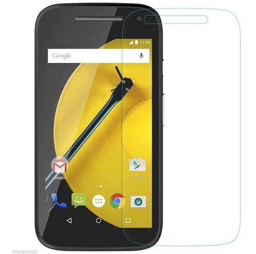 Motorola Moto E2 Lamina De Vidrio Templado - Prophone