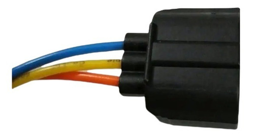 Enchufe Conector Para Sensor Tps Ford Ranger Focus Fiesta