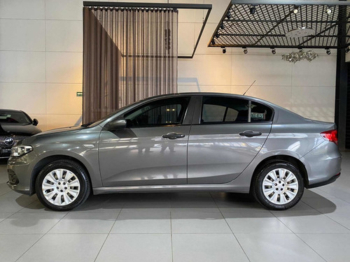 Imagen 5 de 13 de Dodge Neon 2017 1.6 Se At