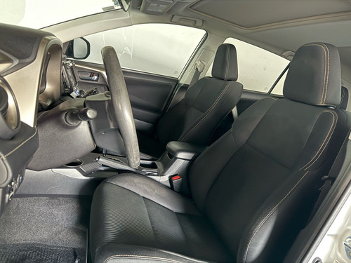 Toyota RAV4 2.5 Xle At