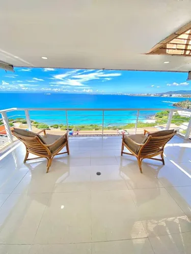 Residencias Vistalmar , La Caranta