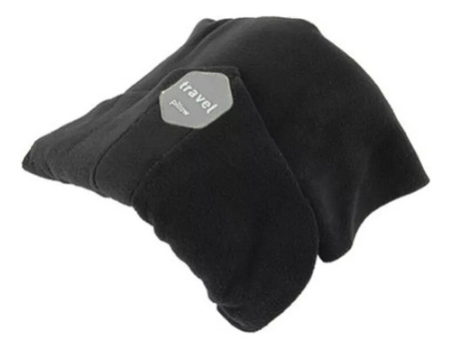 Almohada De Cuello Ergonómica Para Viajar