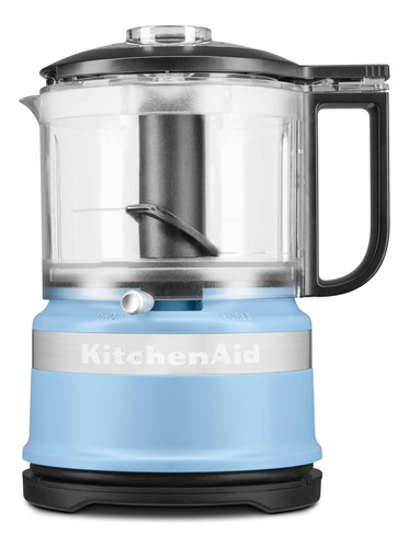 Picadora De Alimentos Kitchenaid De 3,5 Tazas - Kfc3516, Ter