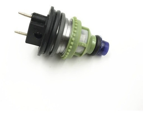 Inyector Tipo Bosch Monopunto Renault 19 / Clio 1.6 8v