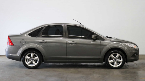 Ford Focus Ii 2.0 Exe Sedan Trend Plus - 151034 - C