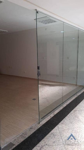Loja À Venda, 50 M² Por R$ 190.000,00 - Centro - Londrina/pr - Lo0015
