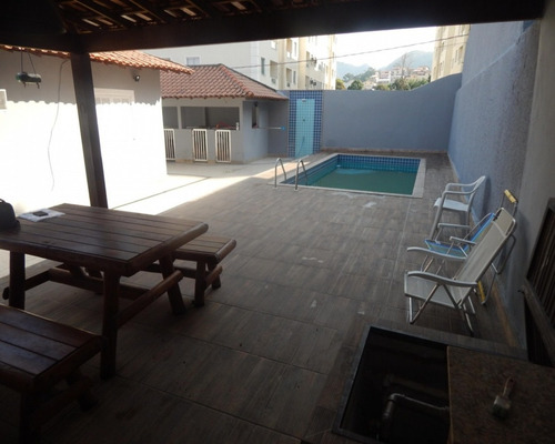 Venda Imóvel: Casa Rio De Janeiro Brasil - Ci1468
