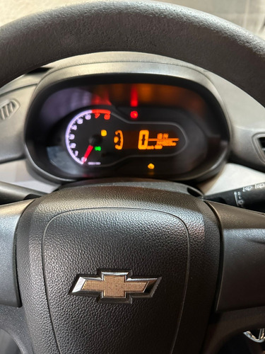 Chevrolet Onix 1.0 Joy 5p