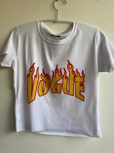 Polera vogue store