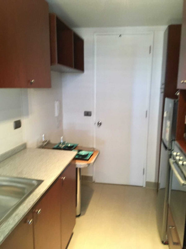 ¡oportunidad Única! Departamento En Edificio (83325)