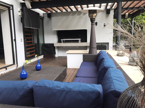 Imagen 7 de 14 de Casa En Venta Cumbres De Santa Fe