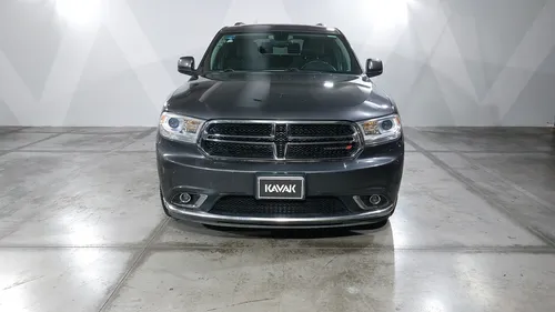 Dodge Durango 3.6 SXT PLUS V6