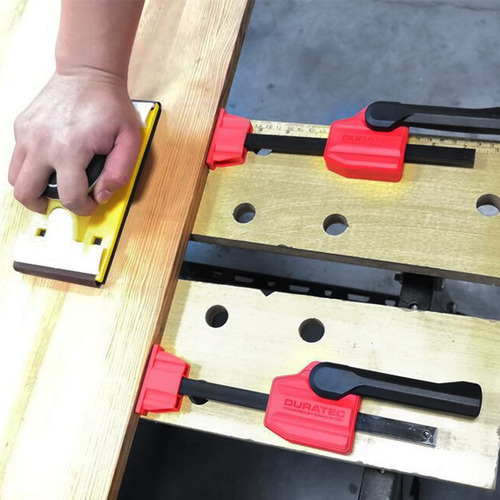 Conjuntos De Abrazaderas Para Trabajar La Madera T8, Abrazad